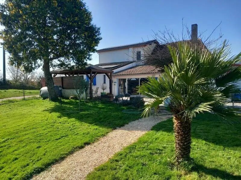 Maison à vendre, 173m², Saint-Jean-de-Duras
