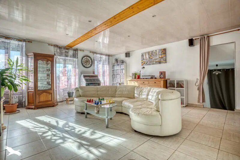 Maison à vendre, 173m², Saint-Jean-de-Duras