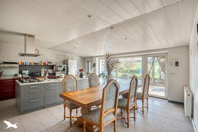 Maison à vendre, 173m², Saint-Jean-de-Duras