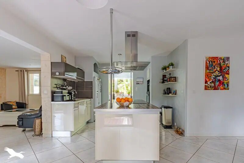 Maison à vendre, 230m², Tabanac
