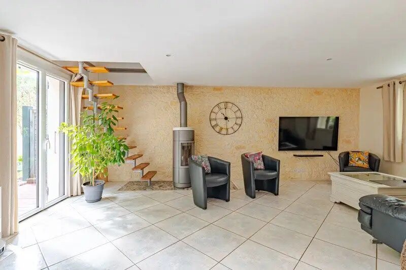 Maison à vendre, 230m², Tabanac