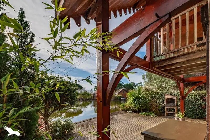 Maison à vendre, 66m², Hourtin