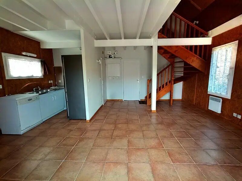 Maison à vendre, 66m², Hourtin