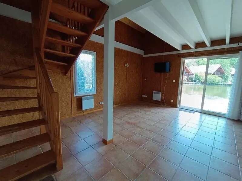 Maison à vendre, 66m², Hourtin