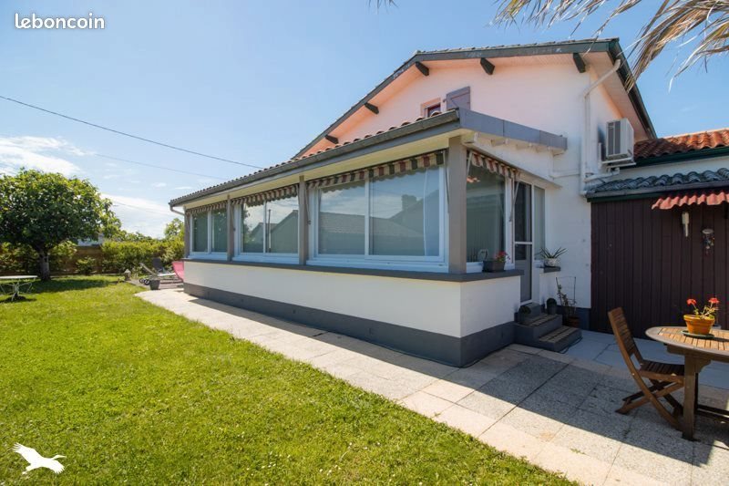 Maison à vendre, 135m², Orthez