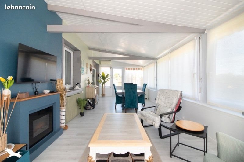 Maison à vendre, 135m², Orthez