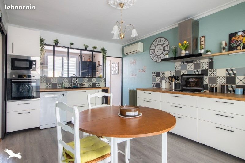 Maison à vendre, 135m², Orthez