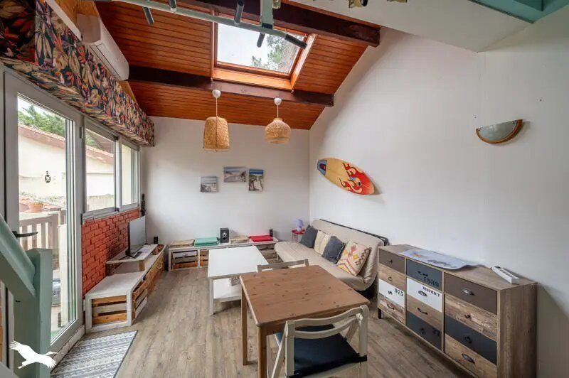 Appartement à vendre, 36m², Mimizan