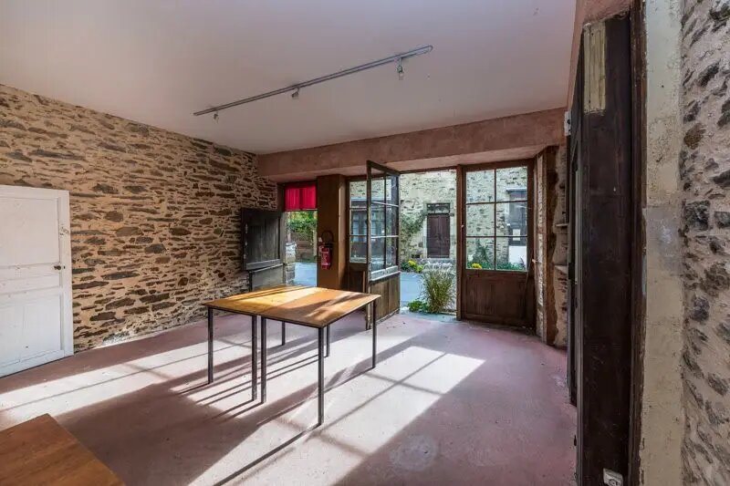 Maison à vendre, 166m², Ségur-le-Château