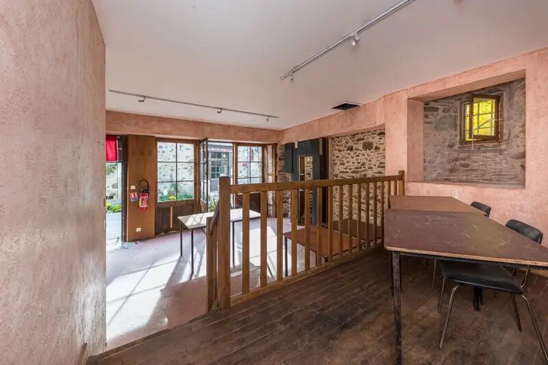 Maison à vendre, 166m², Ségur-le-Château