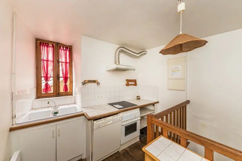 Maison à vendre, 166m², Ségur-le-Château