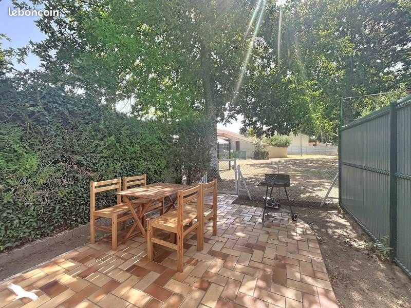 Maison à vendre, 28m², Saint-Georges-de-Didonne
