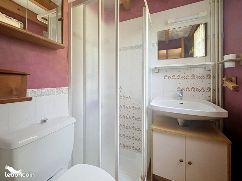 Maison à vendre, 28m², Saint-Georges-de-Didonne