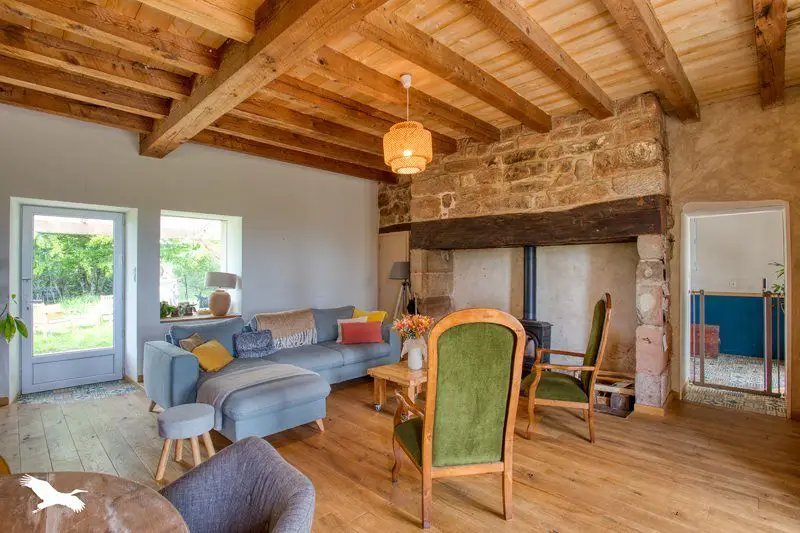 Maison à vendre, 146m², Badefols-d'Ans