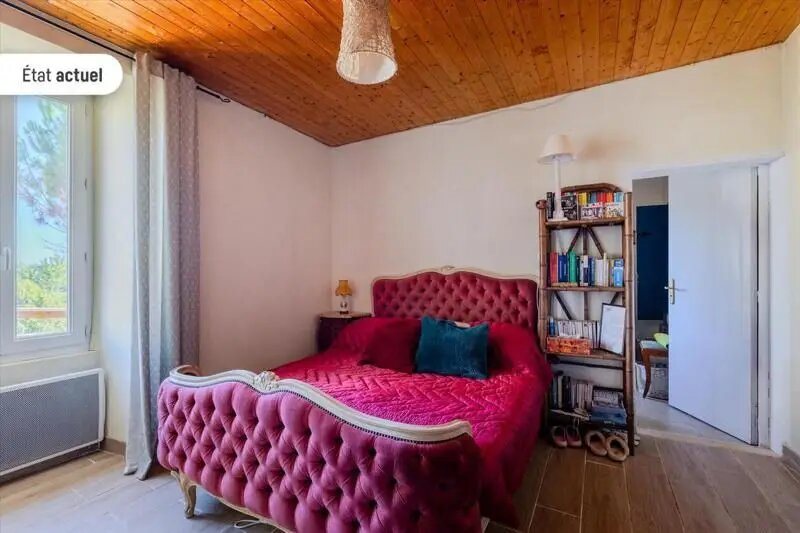 Maison à vendre, 270m², Ruch