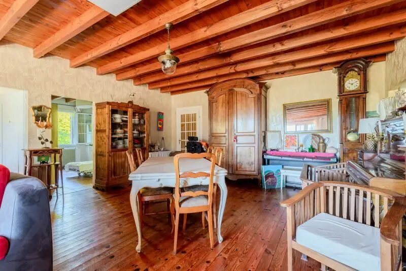 Maison à vendre, 270m², Ruch
