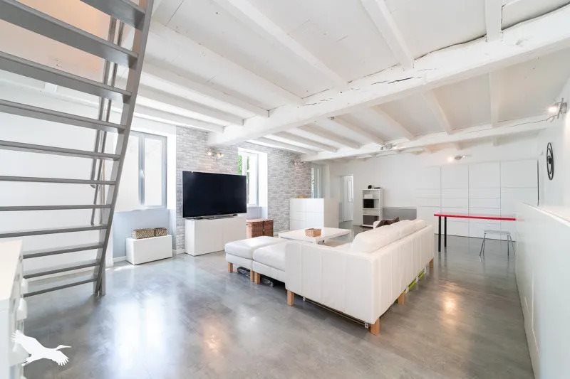 Maison à vendre, 121m², Montendre