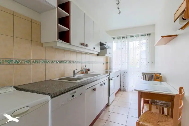 Appartement à vendre, 71m², Plaisir