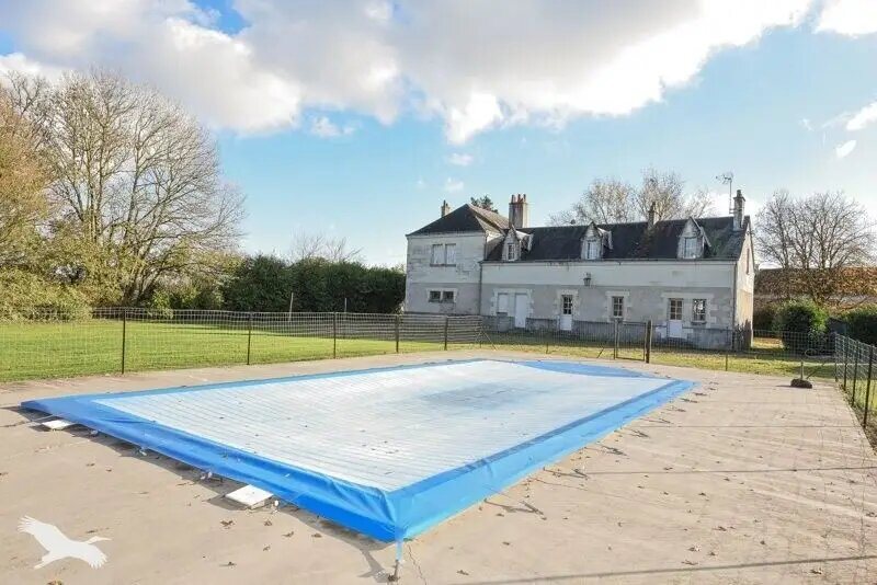Maison à vendre, 400m², Dolus-le-Sec