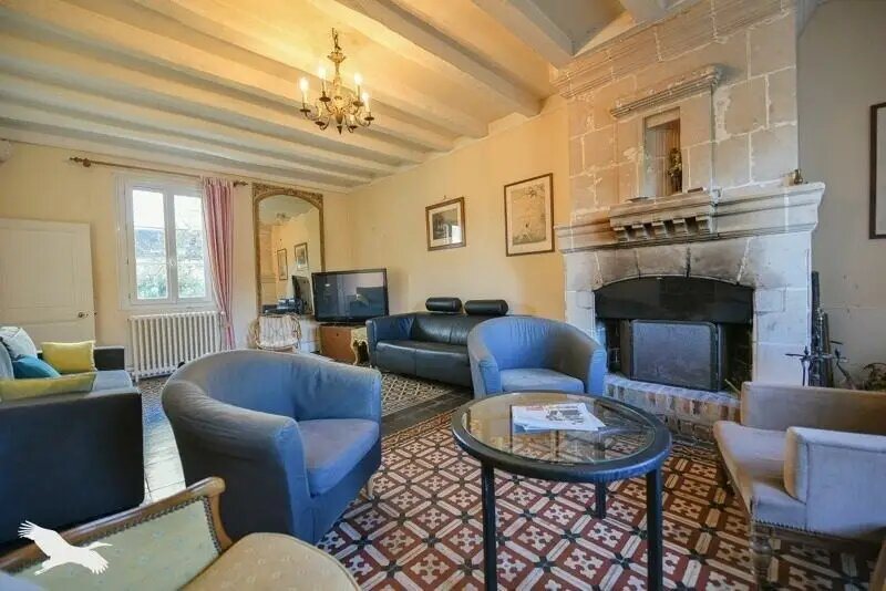 Maison à vendre, 400m², Dolus-le-Sec
