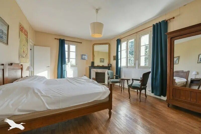 Maison à vendre, 400m², Dolus-le-Sec