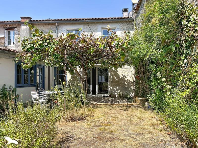 Maison à vendre, 171m², Thairé