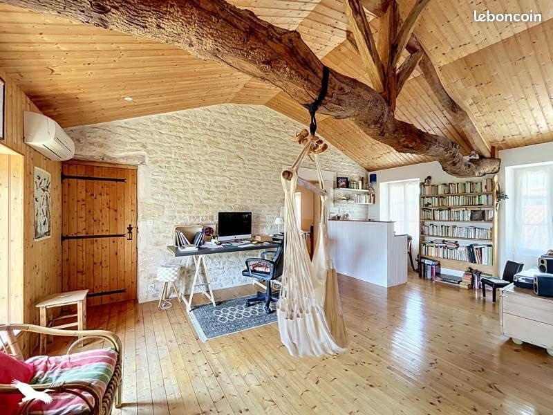 Maison à vendre, 171m², Thairé