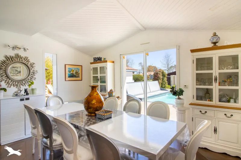 Maison à vendre, 119m², Pomarez