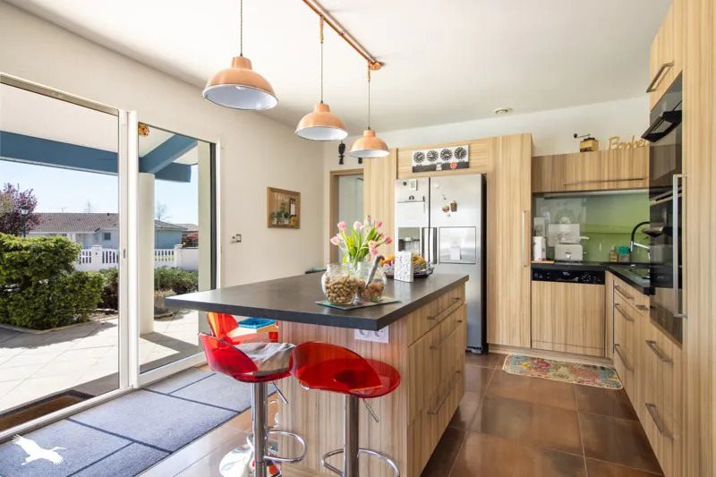Maison à vendre, 119m², Pomarez