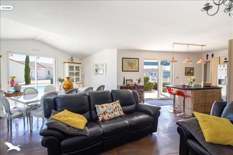 Maison à vendre, 119m², Pomarez