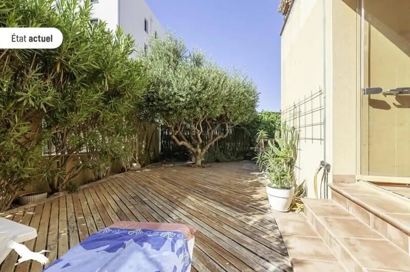 Appartement à vendre, 80m², Valras-Plage