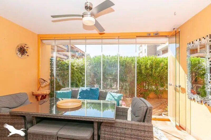 Appartement à vendre, 80m², Valras-Plage