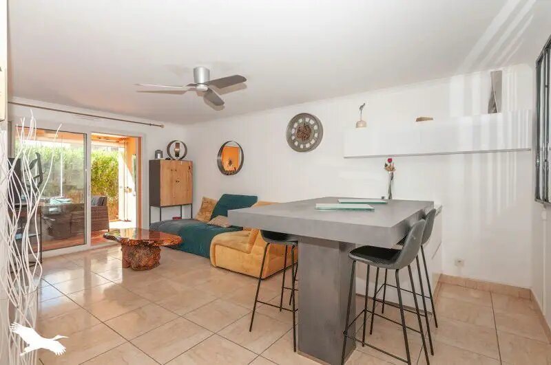 Appartement à vendre, 80m², Valras-Plage