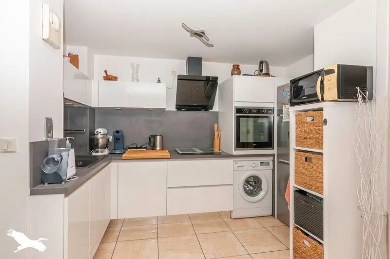 Appartement à vendre, 80m², Valras-Plage