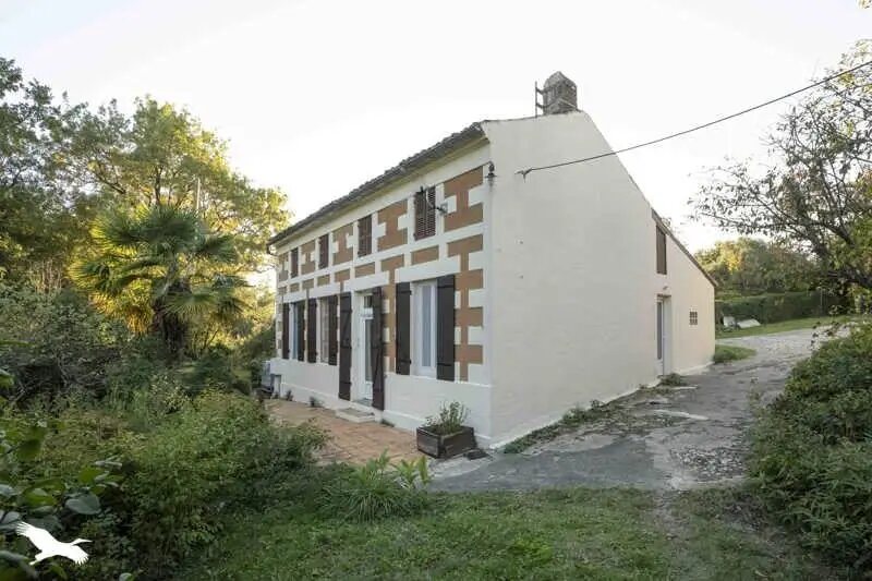 Maison à vendre, 130m², Mirambeau