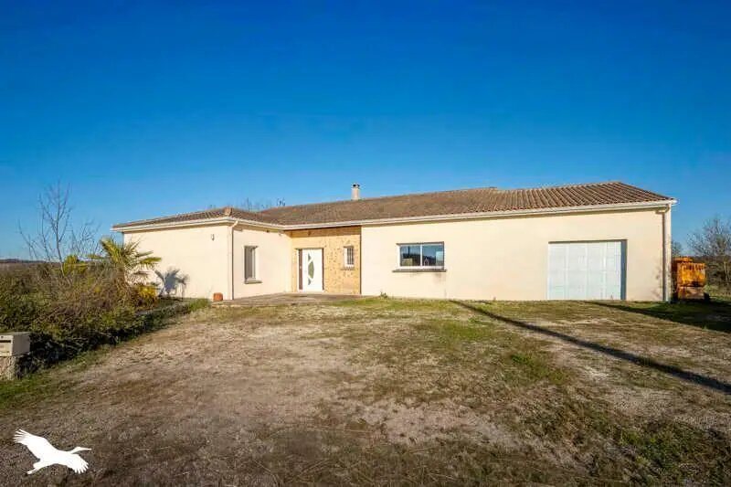 Maison à vendre, 192m², Mirambeau