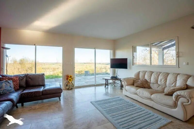 Maison à vendre, 192m², Mirambeau
