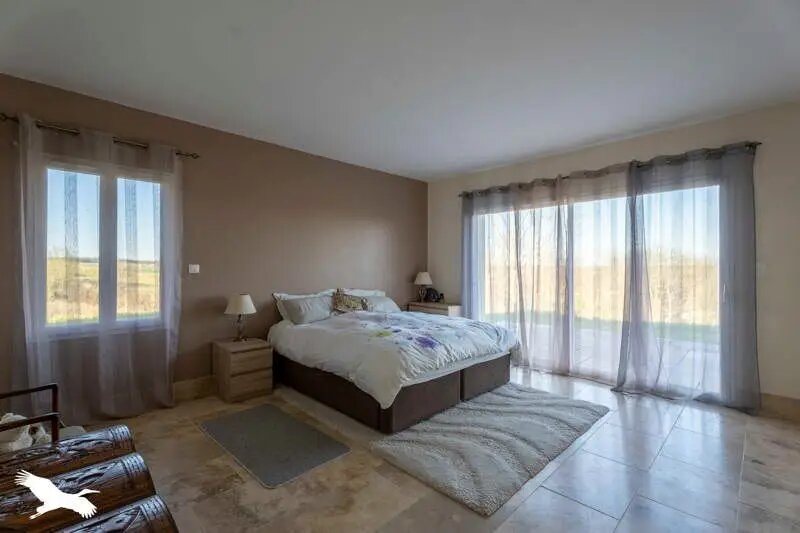 Maison à vendre, 192m², Mirambeau