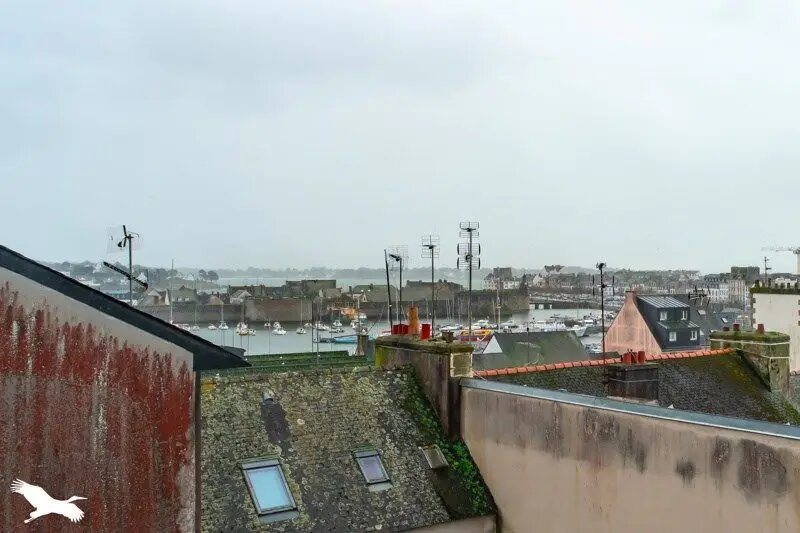 Maison à vendre, 103m², Concarneau