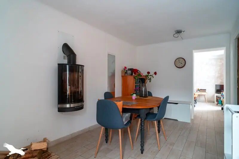 Maison à vendre, 103m², Concarneau