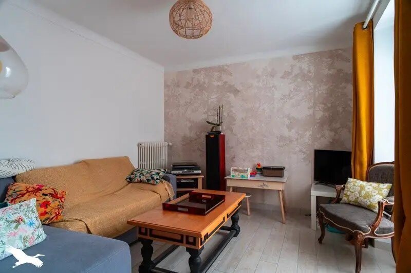 Maison à vendre, 103m², Concarneau