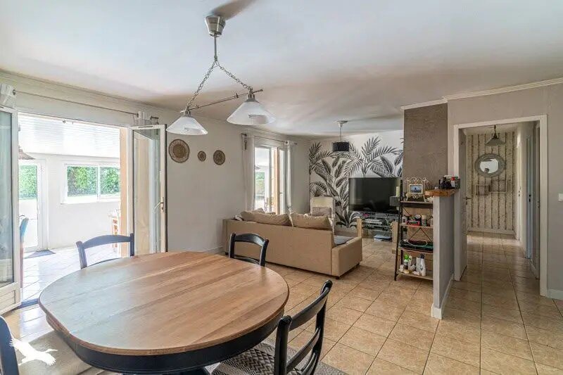 Maison à vendre, 162m², Martillac