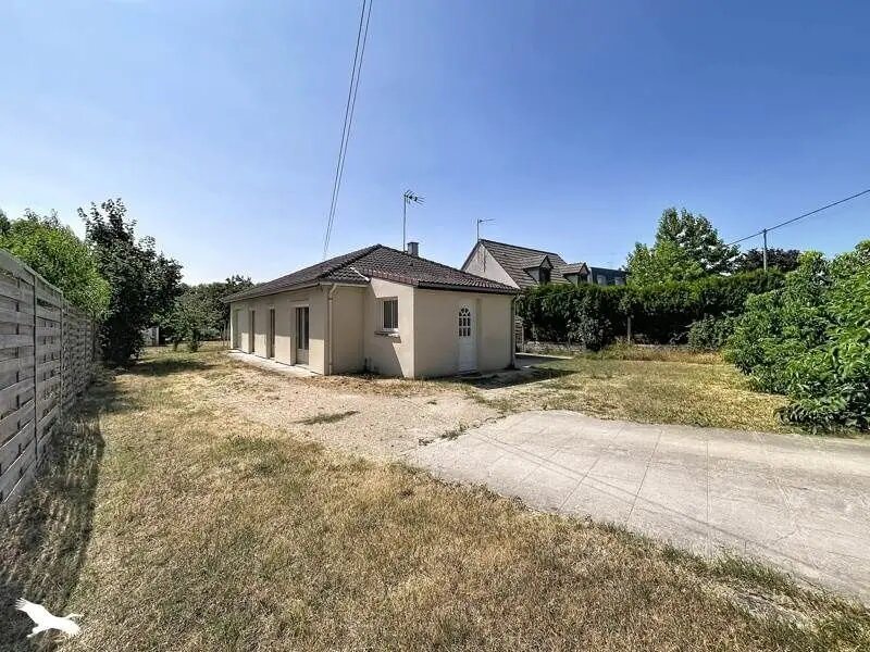 Maison à vendre, 79m², Mehun-sur-Yèvre