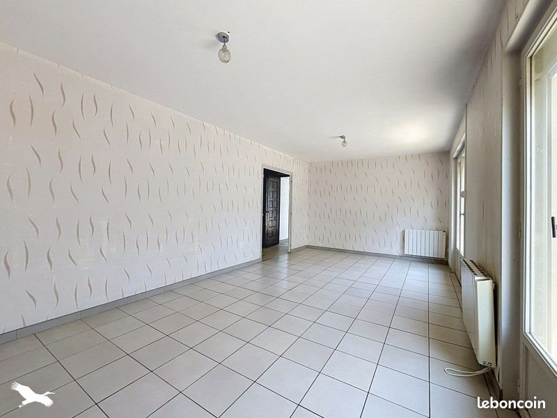 Maison à vendre, 79m², Mehun-sur-Yèvre