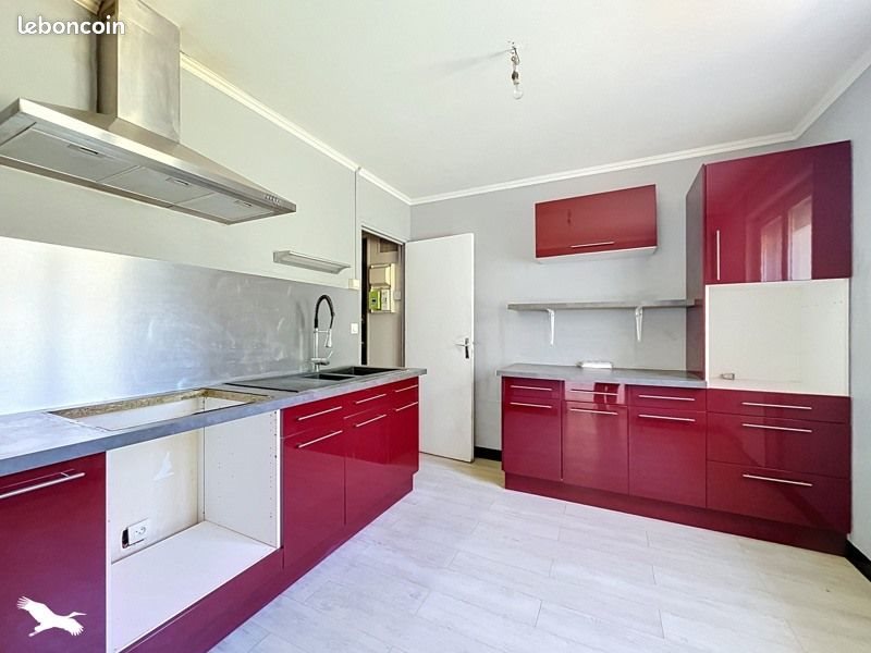 Maison à vendre, 79m², Mehun-sur-Yèvre