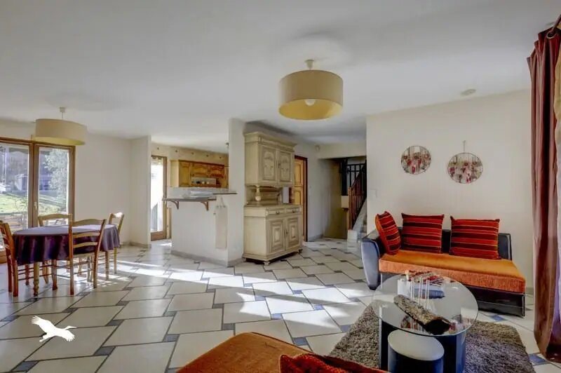 Maison à vendre, 212m², Saint-Sauveur