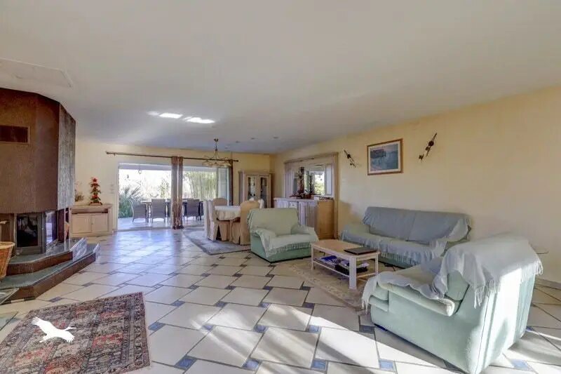 Maison à vendre, 212m², Saint-Sauveur