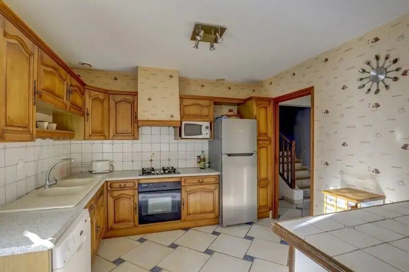Maison à vendre, 212m², Saint-Sauveur