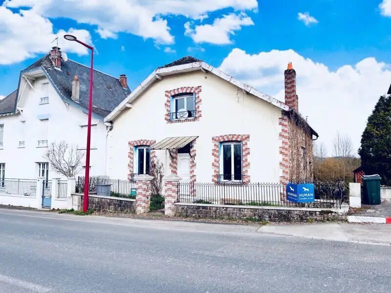 Maison à vendre, 115m², Saint-Victurnien