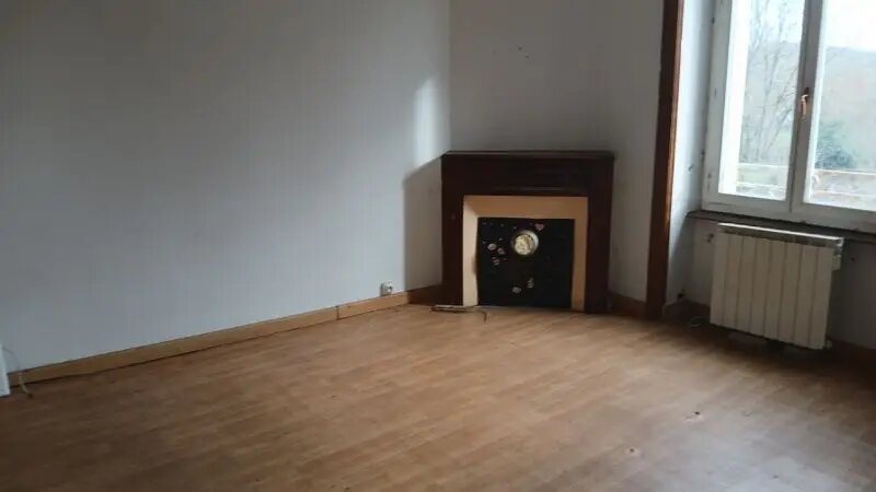 Maison à vendre, 115m², Saint-Victurnien